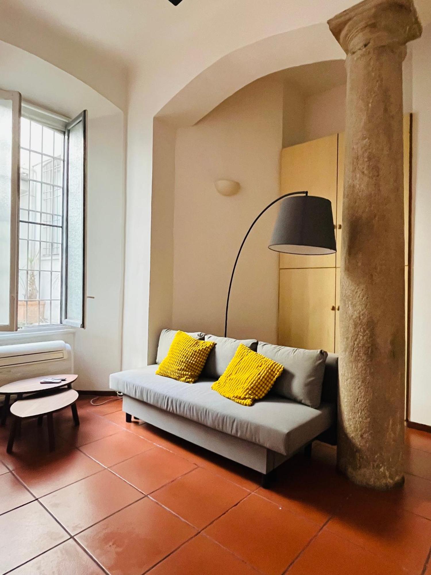 Milano Center Apartment Esterno foto