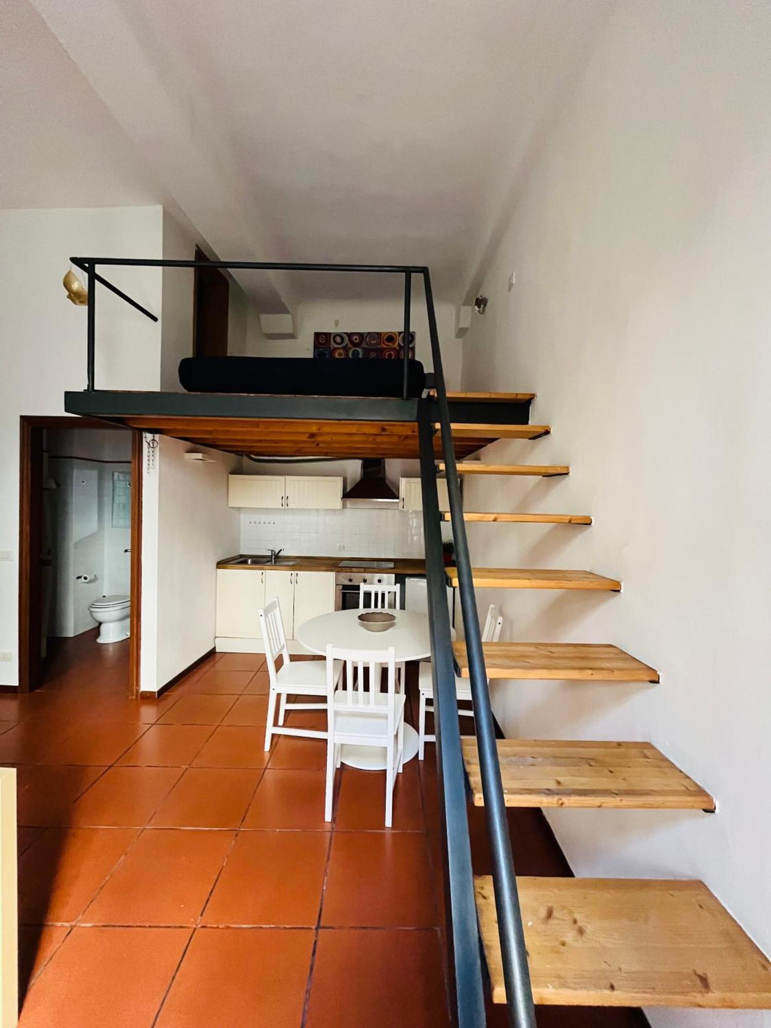 Milano Center Apartment Esterno foto