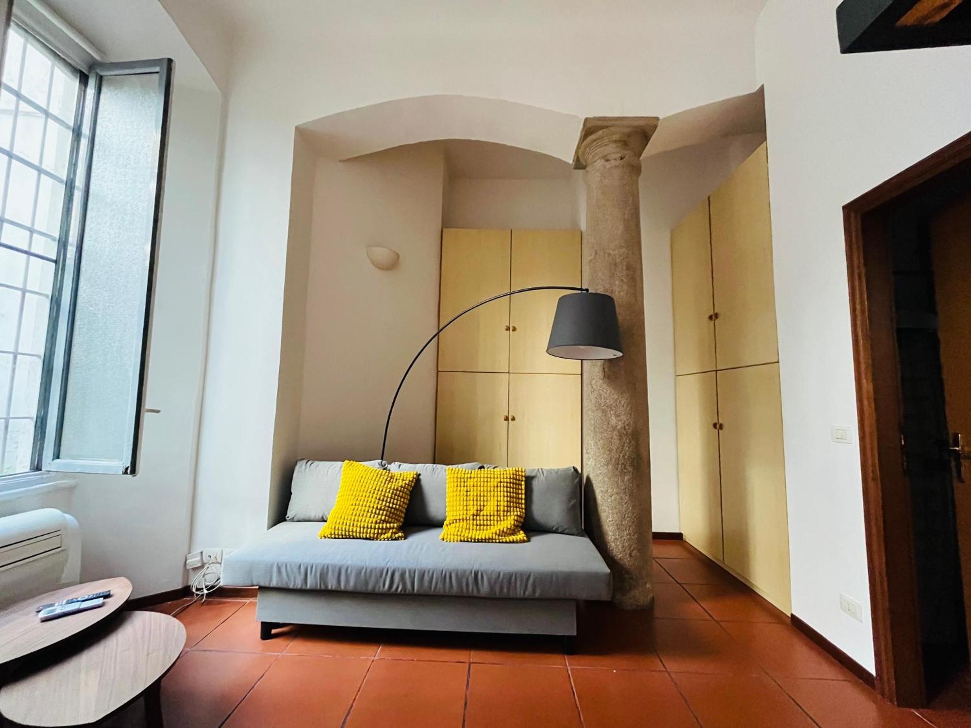 Milano Center Apartment Esterno foto